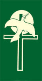 Dove Cross - Ordinary Times Banner